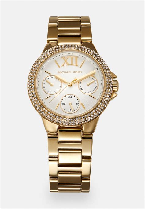 michael kors horloge zalando|michael kors horloges.